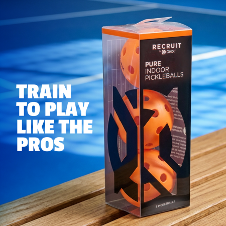 Recruit Pure Indoor