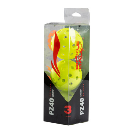 PZ40 Outdoor