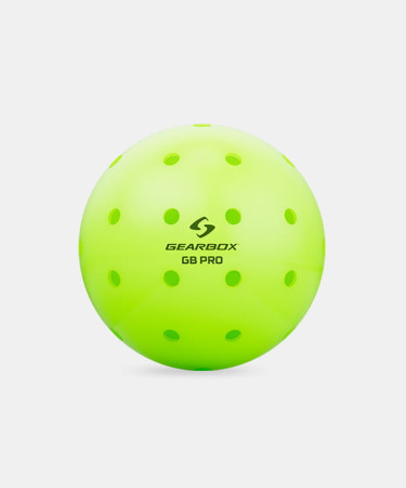Pro1 Training Pickleball