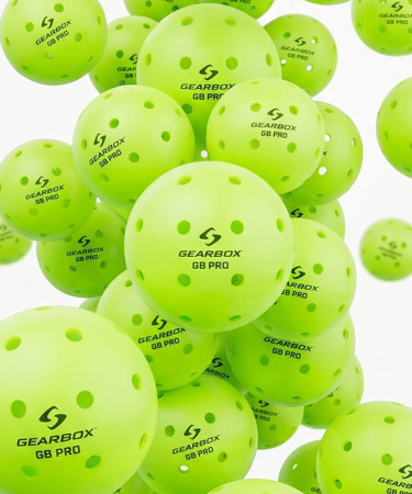 Pro1 Training Pickleball