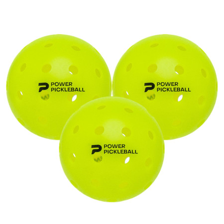 Power Premier Pickleballs