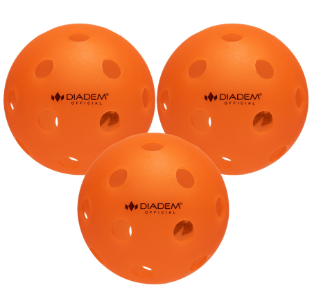 The Official Pickleball Indoor