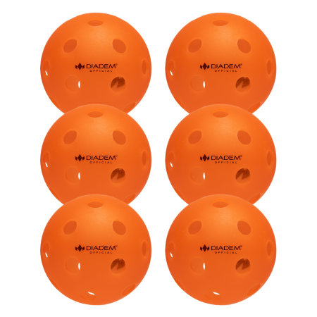 The Official Pickleball Indoor