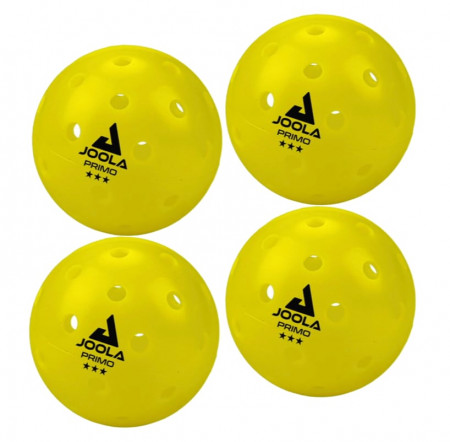 Primo Pickleballs