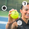 Chuck Outdoor Pickleball