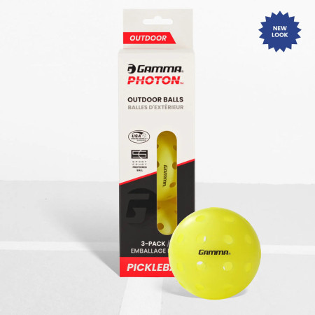 Photon Outdoor Pickleball