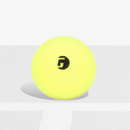 Librarian Foam Pickleball