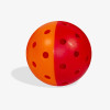 Two-Tone Outdoor Training Pickleball