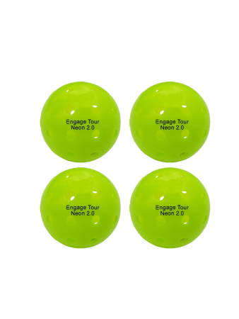 Tour Neon 2.0 Pickleball