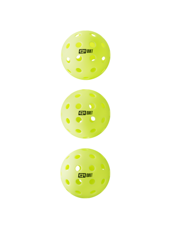 Q1 Quiet Ball