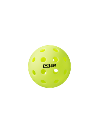 Q1 Quiet Ball