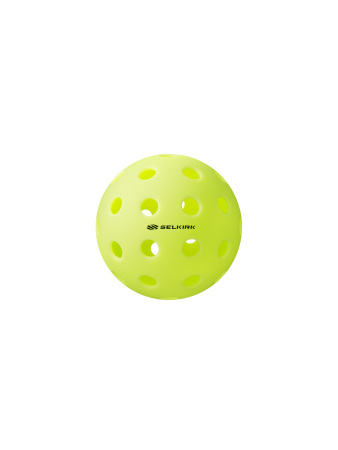Q1 Quiet Ball