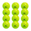 Premier 40 Outdoor Pickleballs