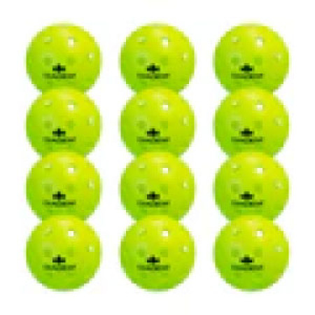 Premier 40 Outdoor Pickleballs