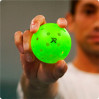 Universal Pickleballs