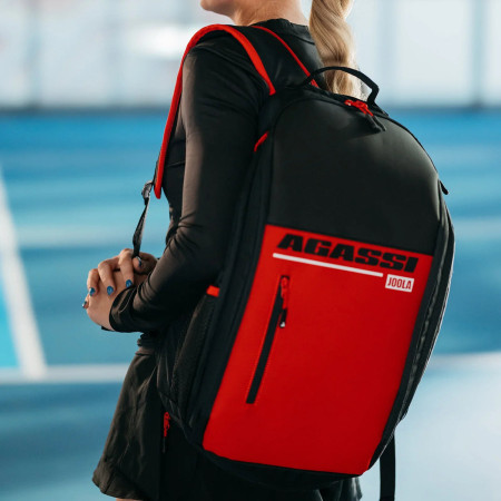 Agassi Vision II Backpack