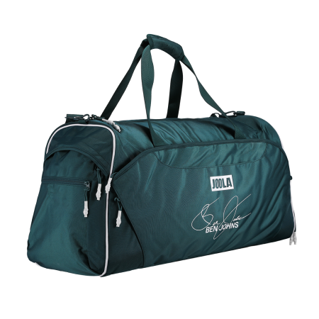 Ben Johns Duffle Bag