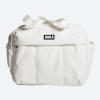 Overnighter Puff Bag