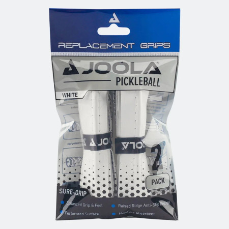White Ridge Replacement Grip (2-Pack)