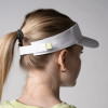 Printed Brim Visor