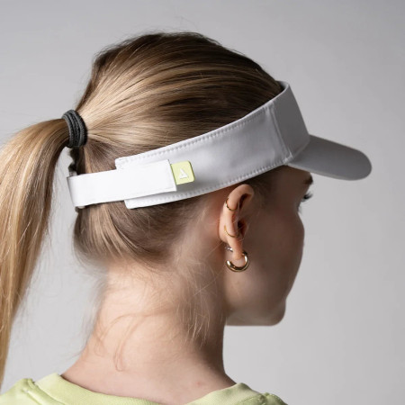 Printed Brim Visor