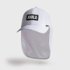 2-in-1 Sun Cap