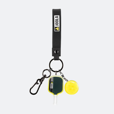Pro V Keychains