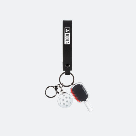 Pro IV Keychain