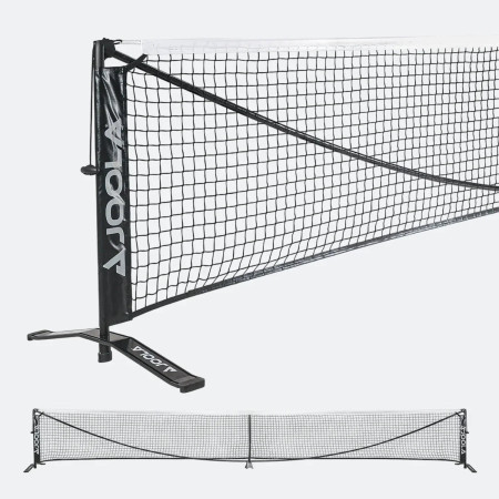 Symmetry Pickleball Net