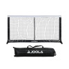Compact Pickleball Practice Net