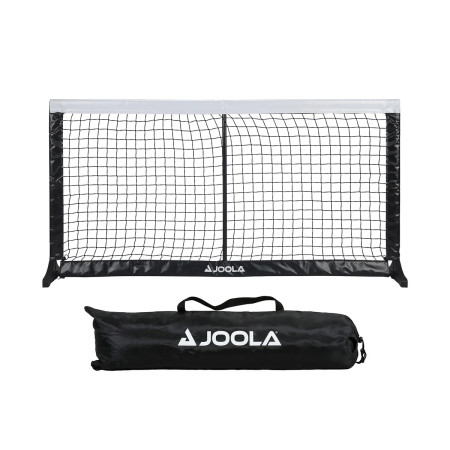Compact Pickleball Practice Net