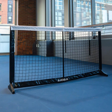 Compact Pickleball Practice Net