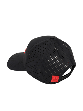 LABS Flat Bill Snapback Hat