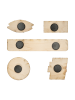 Wood Magnet Bundle