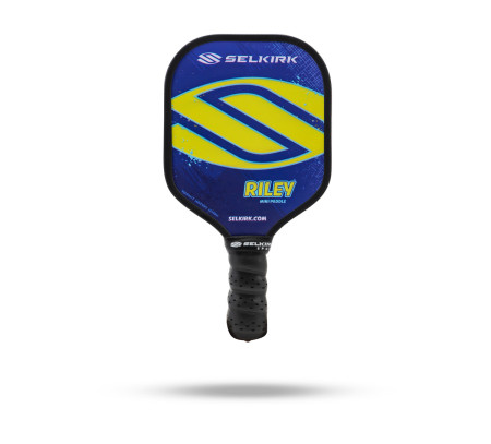 Riley Mini Pickleball Paddle
