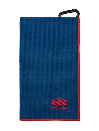 Players' Pickleball Towel