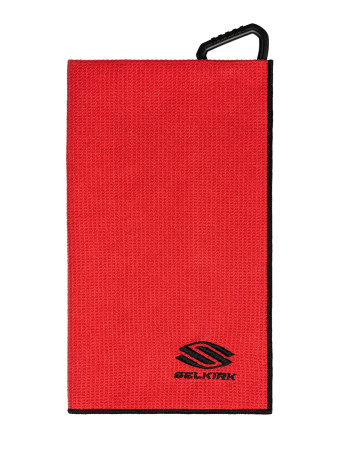 Players' Pickleball Towel