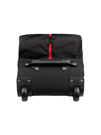 Semi-Permanent Pro Net Carrying Bag