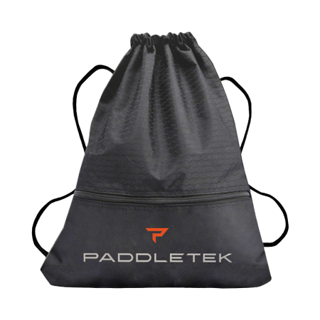 Drawstring Pickleball Bag