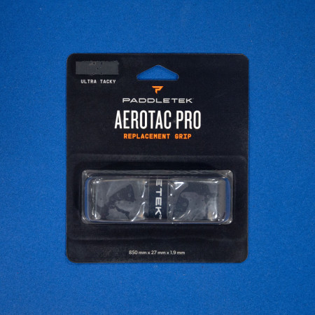 AeroTac Pro Replacement Grip