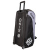 Pro Team Wheeled Duffle Bag