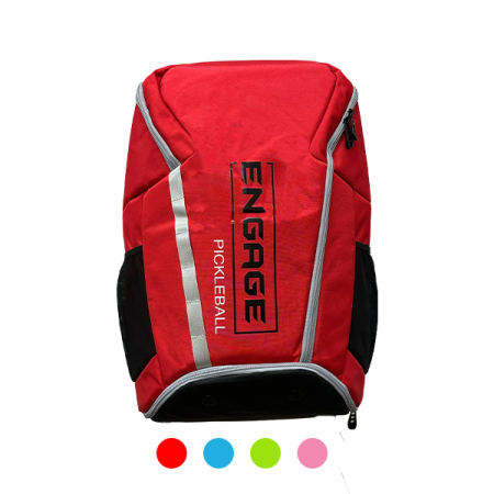 Court Backpack