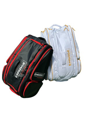 Pro Team Bag