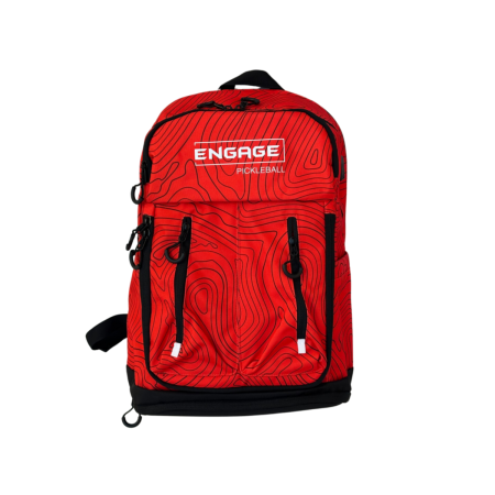 Pro Players Backpack