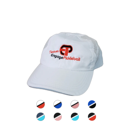 'Dual Vented' Hat