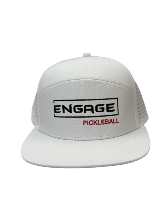 Snapback Hat