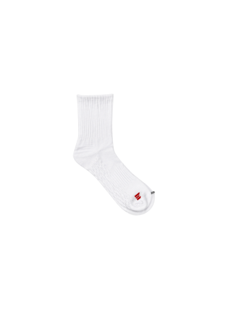 Unisex Quarter Top Socks