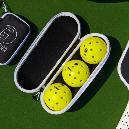 Pickleball Ball Case
