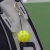 Pickleball Keychain