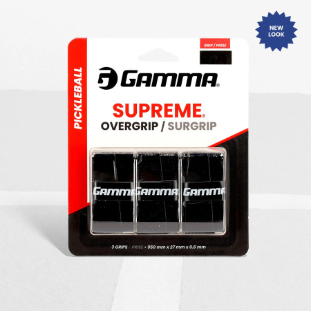 Pickleball Supreme Overgrip